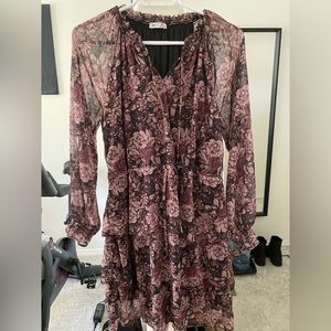 Size M Dress